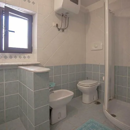 Fiori 17 Flat Golfo Aranci