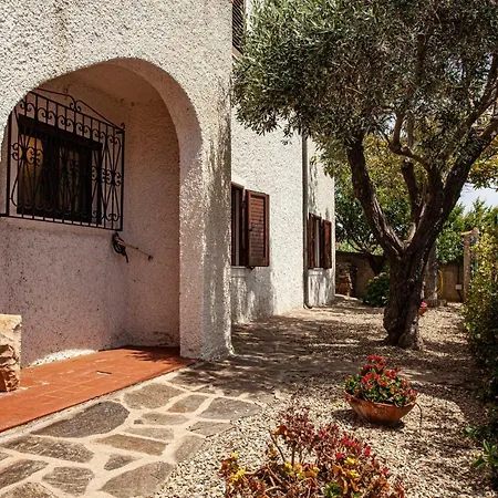 Lejlighed Fiori 17 Flat Golfo Aranci