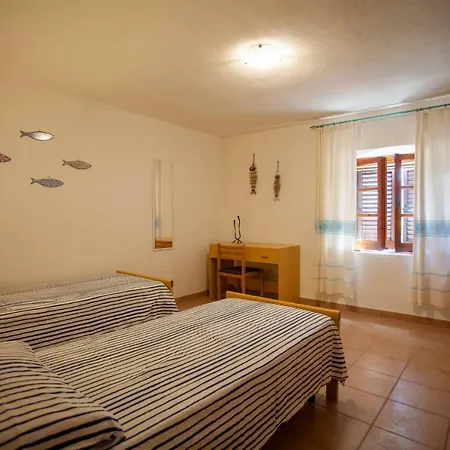 Fiori 17 Flat Golfo Aranci
